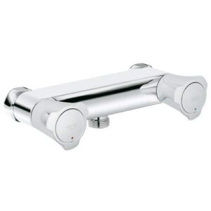 Grohe Costa-L douchemengkraan hoh 150 mm zonder S-koppelingen chroom
