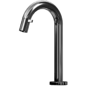 Hansa Nova Style fonteinkraan uitloop 131 mm verchroomd