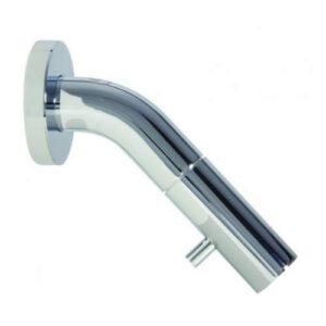 Ideal Standard Idealstream koudwaterkraan wanduitloop 105mm chroom