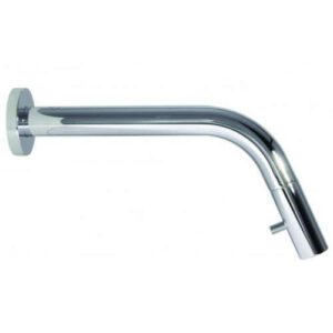 Ideal Standard Idealstream fonteinkraan, wandmodel chroom