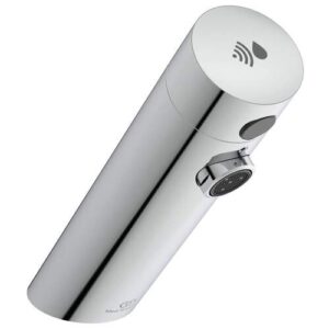 Ideal Standard Sensorflow infrarood wastafelkraan zonder menging chroom, 230 V